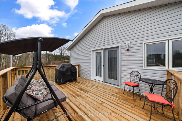 1789 Trent River Rd, House detached with 2 bedrooms, 1 bathrooms and 6 parking in Trent Hills ON | Image 2