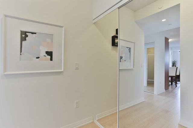 2702 - 55 Ann O'reilly Rd, Condo with 2 bedrooms, 2 bathrooms and 1 parking in Toronto ON | Image 16