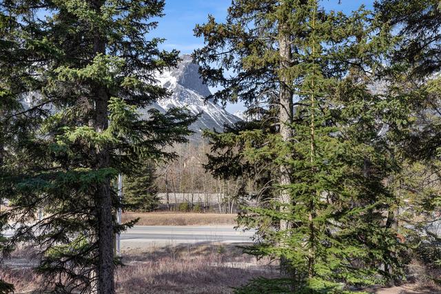 207 - 101 Montane Road S, Condo with 1 bedrooms, 1 bathrooms and 1 parking in Kananaskis AB | Image 8