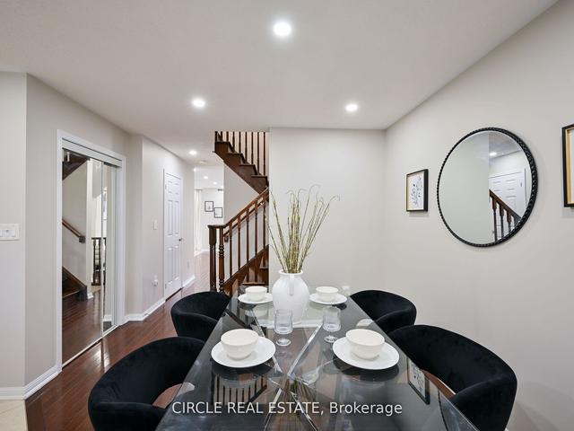 914 Raftis Cres, House semidetached with 3 bedrooms, 3 bathrooms and 2 parking in Milton ON | Image 29