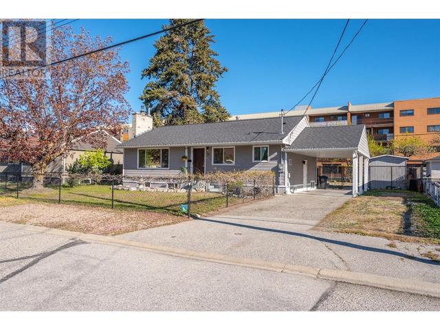 71 Granby Place, House detached with 4 bedrooms, 1 bathrooms and 4 parking in Penticton BC | Image 41