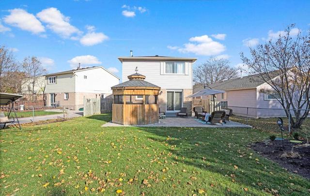 6248 Kindree Circ, House detached with 3 bedrooms, 2 bathrooms and 3 parking in Mississauga ON | Image 27