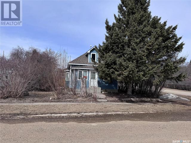 636 Mayer Street, House detached with 2 bedrooms, 1 bathrooms and null parking in Bruno SK | Image 3