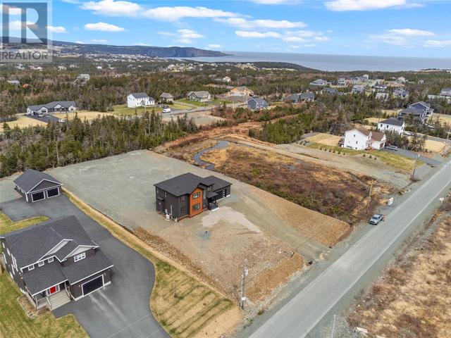 16 Middle Ledge Drive, House detached with 3 bedrooms, 3 bathrooms and null parking in Logy Bay Middle Cove Outer Cove NL | Image 7