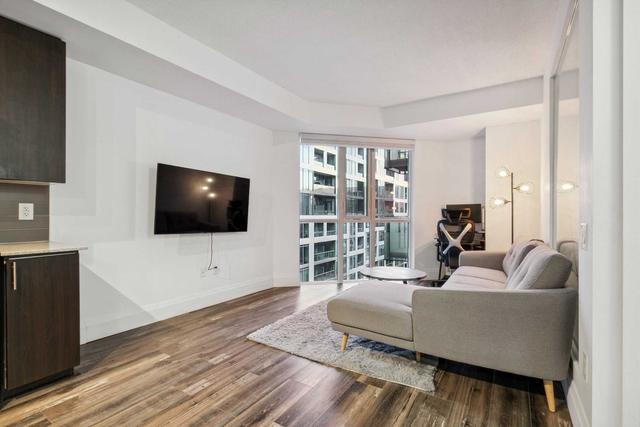 932 - 560 Front St W, Condo with 1 bedrooms, 1 bathrooms and 0 parking in Toronto ON | Image 23