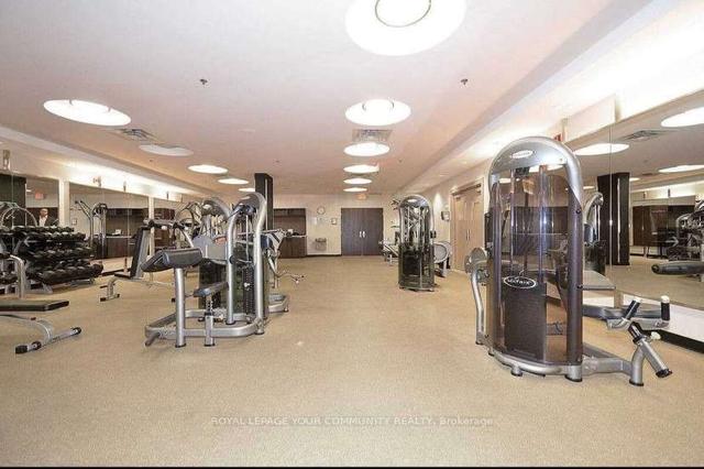 1202 - 50 Absolute Ave, Condo with 2 bedrooms, 2 bathrooms and 1 parking in Mississauga ON | Image 25