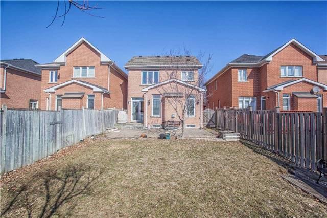 151 Snowdon Circ, House detached with 3 bedrooms, 3 bathrooms and 2 parking in Markham ON | Image 18