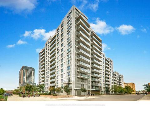 515 - 816 Lansdowne Ave, Condo with 1 bedrooms, 1 bathrooms and 1 parking in Toronto ON | Card Image