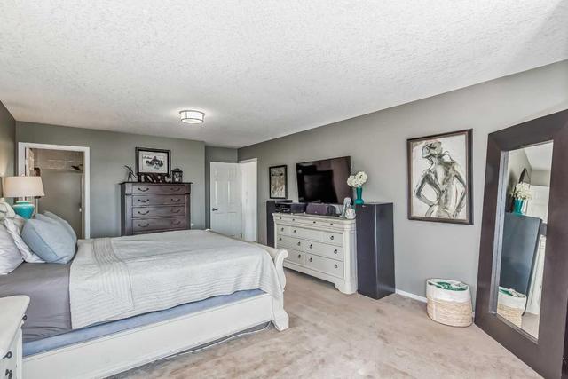 124 Woodside Crescent Nw, House detached with 4 bedrooms, 3 bathrooms and 4 parking in Airdrie AB | Image 25