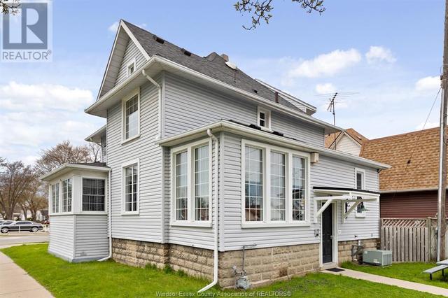102 Erie Street South, House detached with 4 bedrooms, 1 bathrooms and null parking in Leamington ON | Image 21