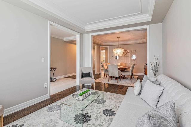 3318 Charles Biggar Dr, House detached with 4 bedrooms, 4 bathrooms and 4 parking in Oakville ON | Image 32
