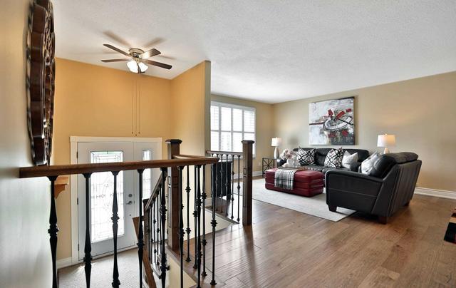 2199 Council Ring Rd, House detached with 3 bedrooms, 2 bathrooms and 3 parking in Mississauga ON | Image 23