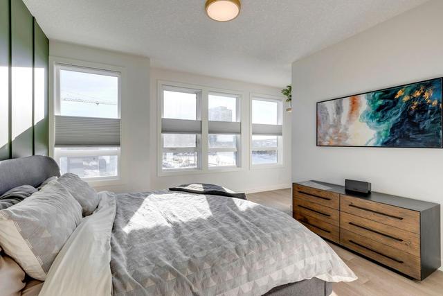 4092 Norford Avenue Nw, Home with 2 bedrooms, 2 bathrooms and 2 parking in Calgary AB | Image 11
