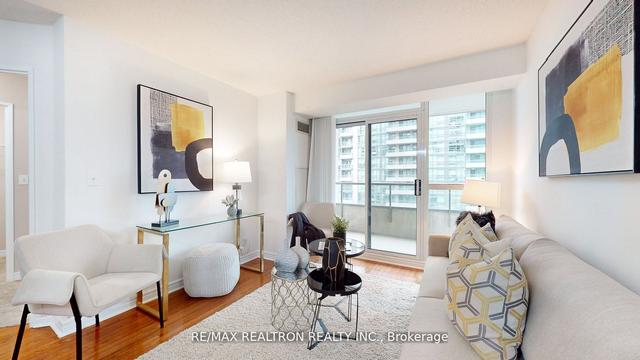1708 - 23 Hollywood Ave, Condo with 2 bedrooms, 2 bathrooms and 1 parking in Toronto ON | Image 30