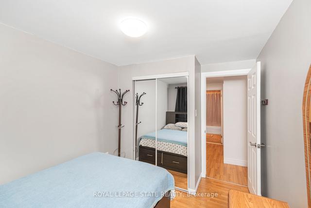 103 - 10 Angus Rd, Townhouse with 3 bedrooms, 2 bathrooms and 2 parking in Hamilton ON | Image 14