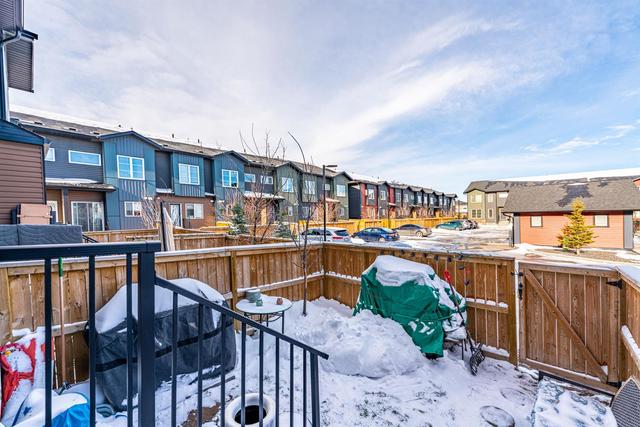 214 Red Embers Way Ne, Home with 2 bedrooms, 2 bathrooms and 2 parking in Calgary AB | Image 29