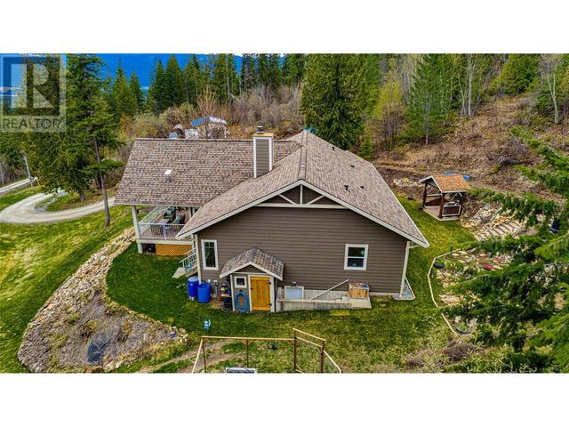 414 Gunter Ellison Road, House detached with 3 bedrooms, 2 bathrooms and 1 parking in North Okanagan F BC | Image 68