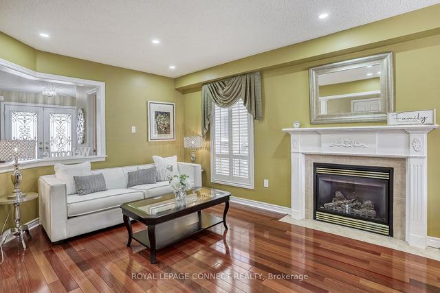 31 Selby Dr, House detached with 4 bedrooms, 4 bathrooms and 4 parking in Ajax ON | Image 38