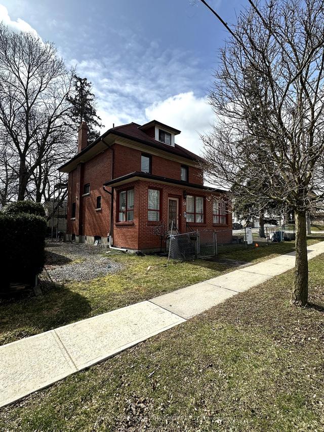 34 Roseview Ave, House detached with 5 bedrooms, 4 bathrooms and 4 parking in Richmond Hill ON | Image 20
