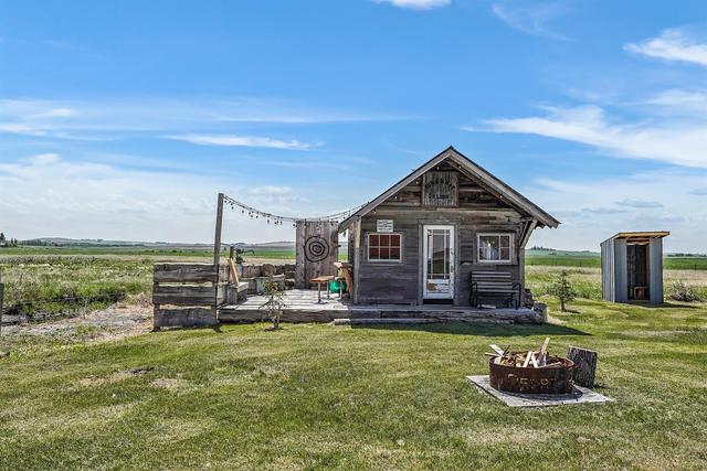 242053 Township Road 260, House detached with 5 bedrooms, 3 bathrooms and 15 parking in Wheatland County AB | Image 45