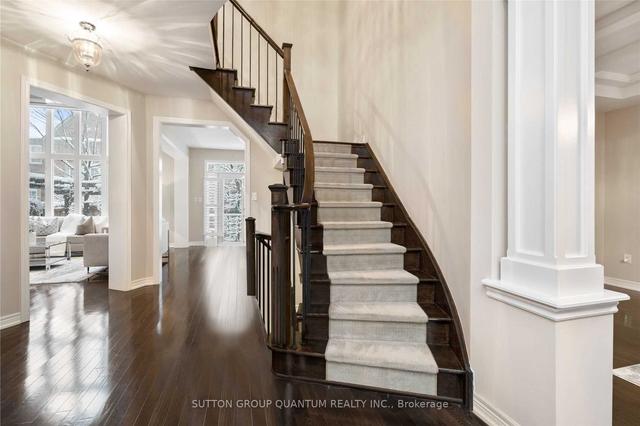 247 Beechtree Cres, House detached with 4 bedrooms, 4 bathrooms and 4 parking in Oakville ON | Image 9