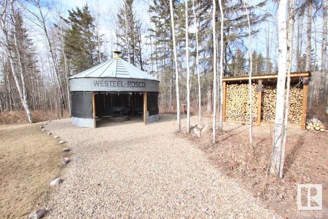 92 Baywin Estates Amisk Lake, House detached with 3 bedrooms, 2 bathrooms and null parking in Athabasca County AB | Image 7
