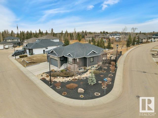 400 Ravine Co, House detached with 3 bedrooms, 2 bathrooms and null parking in Devon AB | Image 40