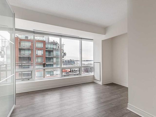 801w - 500 Queens Quay W, Condo with 3 bedrooms, 3 bathrooms and 2 parking in Toronto ON | Image 17