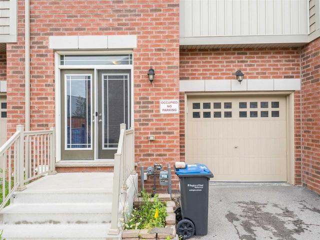 404 Dougall Ave, House attached with 3 bedrooms, 2 bathrooms and 2 parking in Caledon ON | Image 19