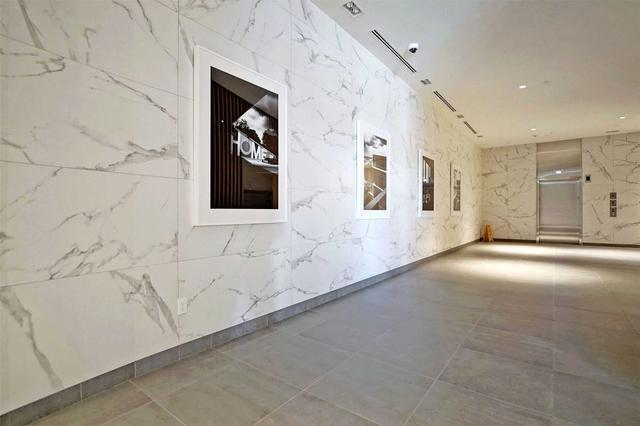 1001 - 120 Varna Dr, Condo with 2 bedrooms, 1 bathrooms and 1 parking in Toronto ON | Image 24