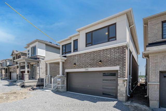 110 Shepherd Dr, House detached with 4 bedrooms, 3 bathrooms and 4 parking in Barrie ON | Image 12