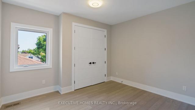 1094 a Warden Ave, House detached with 4 bedrooms, 5 bathrooms and 4 parking in Toronto ON | Image 20