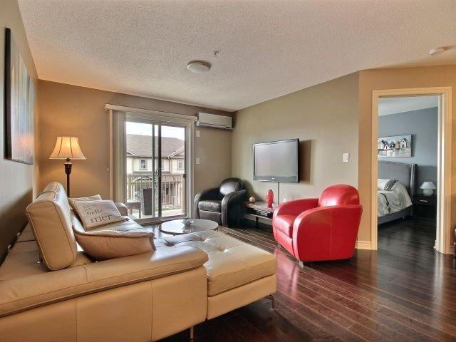 204 - 141 Potts Private, Condo with 2 bedrooms, 2 bathrooms and 1 parking in Ottawa ON | Image 10