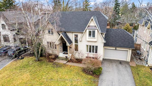 53 Great Oak Dr, House detached with 3 bedrooms, 4 bathrooms and 6 parking in Toronto ON | Image 29