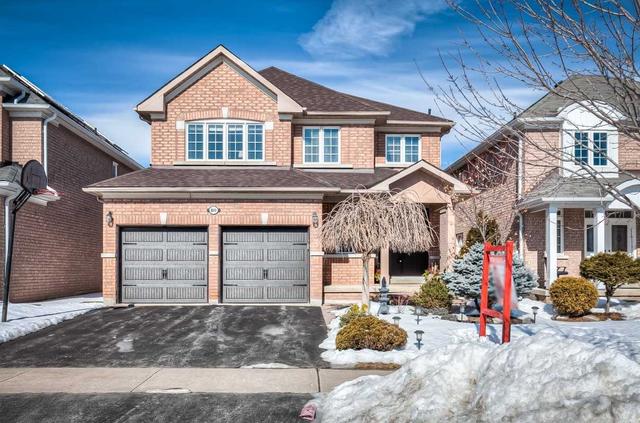 80 Palomino Dr, House detached with 4 bedrooms, 3 bathrooms and 6 parking in Richmond Hill ON | Image 1