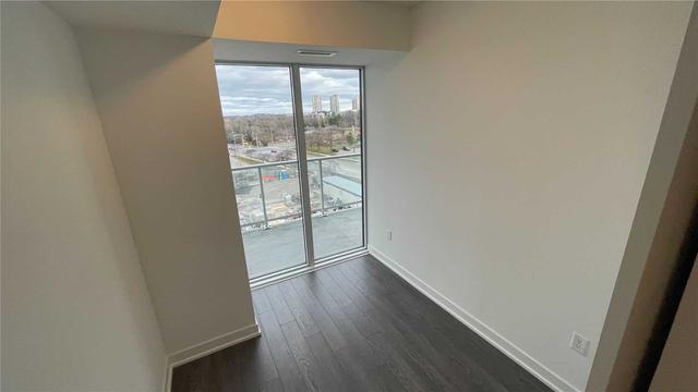 427 - 20 O'neill Rd, Condo with 2 bedrooms, 2 bathrooms and 1 parking in Toronto ON | Image 20