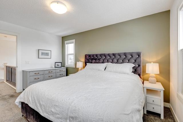 3944 202 Avenue Se, Home with 3 bedrooms, 2 bathrooms and 2 parking in Calgary AB | Image 23