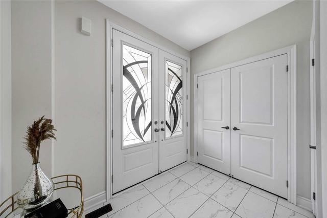 4 Enclave Tr, House detached with 4 bedrooms, 6 bathrooms and 4 parking in Brampton ON | Image 23