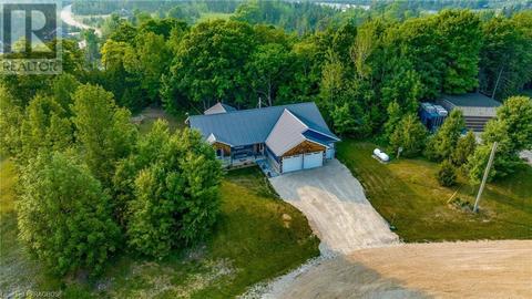 190 Lookout Drive, West Grey, ON, N0C1H0 | Card Image