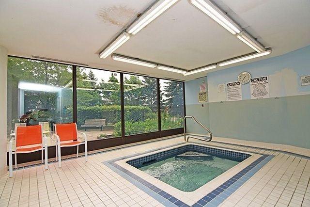 505 - 350 Webb Dr, Condo with 2 bedrooms, 2 bathrooms and 2 parking in Mississauga ON | Image 20