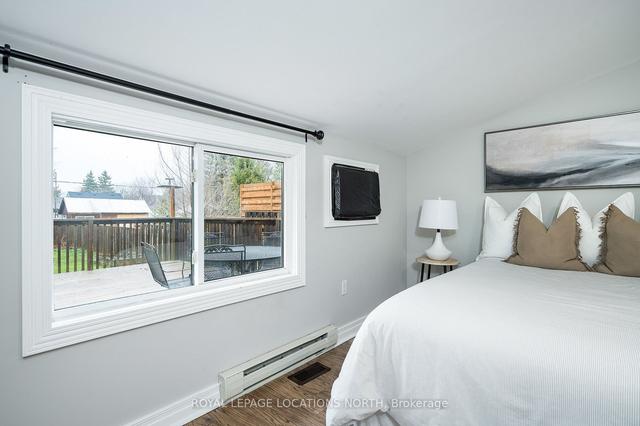 87 Ninth St, House detached with 2 bedrooms, 1 bathrooms and 3 parking in Collingwood ON | Image 18