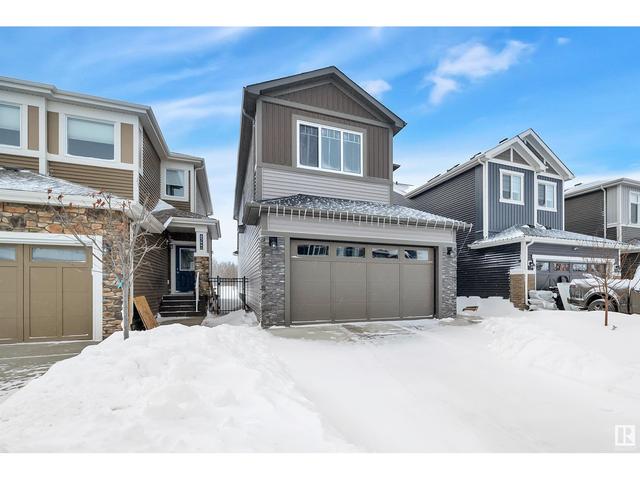 8548 223 St Nw, House detached with 3 bedrooms, 2 bathrooms and null parking in Edmonton AB | Image 2
