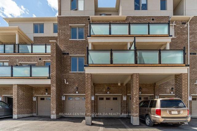 104 - 1148 Dragonfly Ave, Townhouse with 2 bedrooms, 2 bathrooms and 0 parking in Pickering ON | Image 18