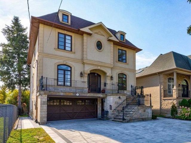 249 Carrville Rd, House detached with 4 bedrooms, 6 bathrooms and 10 parking in Richmond Hill ON | Image 36