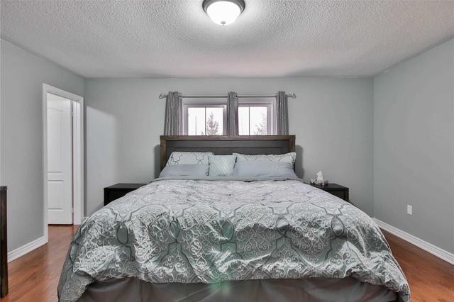 81 Muscat Cres, House detached with 4 bedrooms, 4 bathrooms and 6 parking in Ajax ON | Image 19