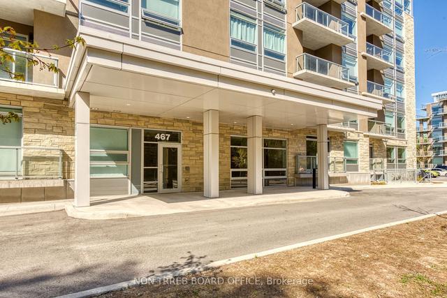 405 - 467 Charlton Ave E, Condo with 1 bedrooms, 2 bathrooms and 1 parking in Hamilton ON | Image 22