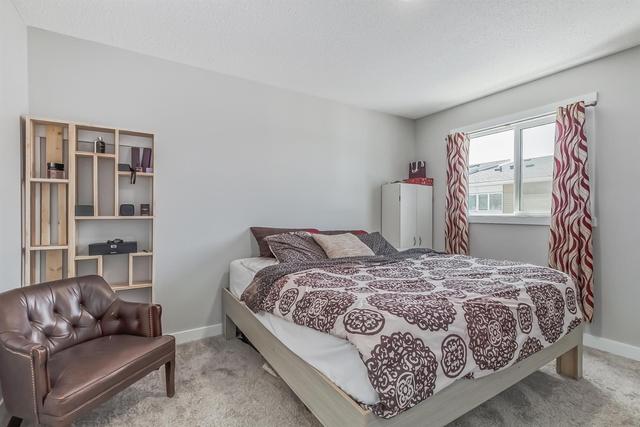 154 Walden Lane Se, Home with 2 bedrooms, 2 bathrooms and 2 parking in Calgary AB | Image 33