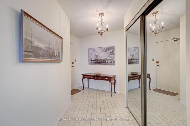 1807 - 2000 Islington Ave, Condo with 2 bedrooms, 2 bathrooms and 2 parking in Toronto ON | Image 36