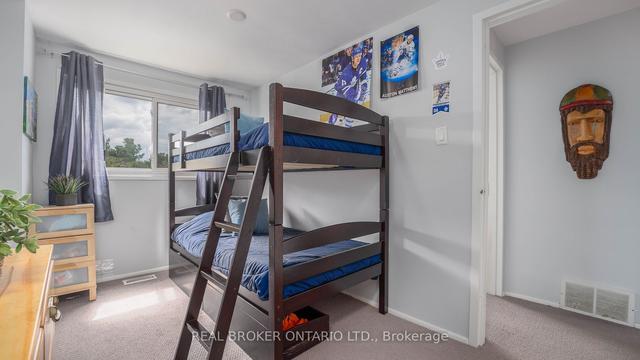 47 - 273 Elgin St, Condo with 4 bedrooms, 2 bathrooms and 1 parking in Brantford ON | Image 6