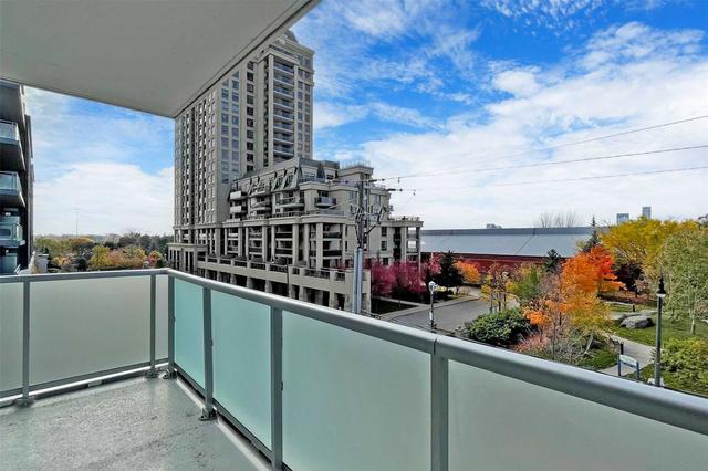 209 - 7 Kenaston Gdns, Condo with 2 bedrooms, 2 bathrooms and 1 parking in Toronto ON | Image 19